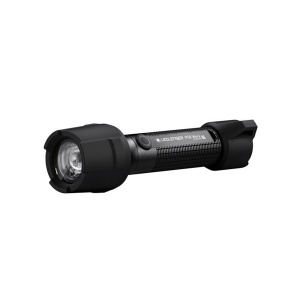 Lanternă LEDLENSER P5R Work - 480 lm / 13 cm / Reîncărcabil