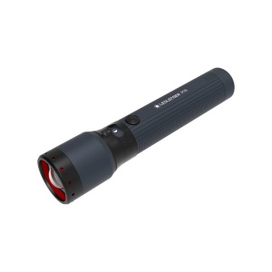 Lanternă LEDLENSER P7R - 2000 lm / 159 mm / Reîncărcabil, 25th Anniversary Edition