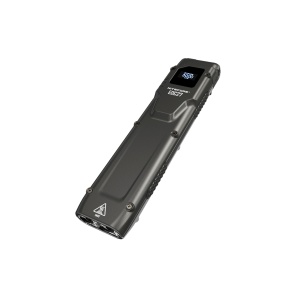 Lanternă Nitecore EDC27 - 3000 lm / 136 mm / Reîncărcabil