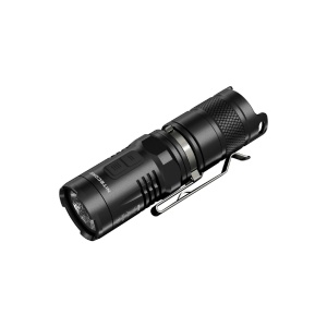 Lanternă Nitecore MT10C - 920 lm / 91 mm / Reîncărcabil / 1 x CR123, doar lanterna - Img 2