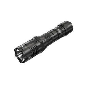 Lanternă Nitecore P20i UV - 1800 lm / 150 mm / Reîncărcabil / 2 x CR123A - Img 2
