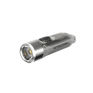 Lanternă pentru breloc Nitecore TIKI GITD - 300 lm / 55 mm / Reîncărcabil - Img 2