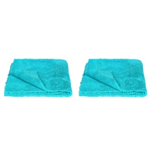 Lavetă din microfibră CAR5 All-purpose Towel, 2 buc - Img 2
