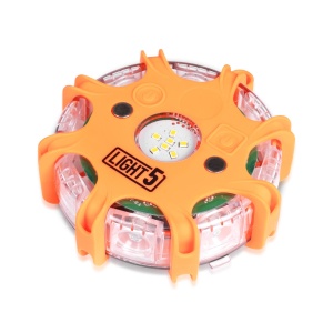 LED puck Light5 Smart Flare
