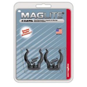 MAGLITE C etc. suport de perete