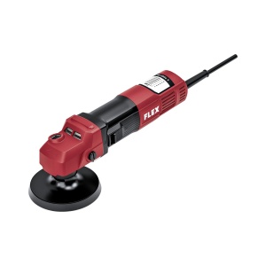 Mașină de polisat FLEX L 1603 VR - rotativă