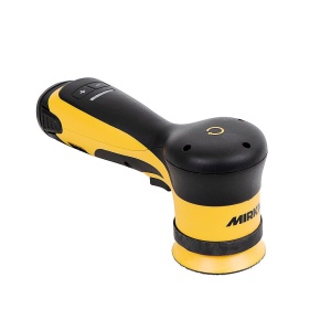 Mașină de polisat MIRKA ARP-B 300NV - antrenare directă
