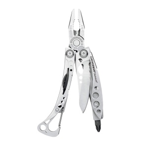 Multitool LEATHERMAN Skeletool, doar multitool
