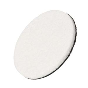 Pad din pâslă FLEXIPADS Glass Polishing, 6.5"
