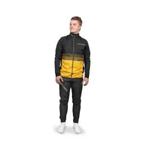 Pantaloni sport LUMONITE x Noname Running Pants UX 19, Unisex, L