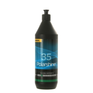 Pastă de polisare MIRKA Polarshine 35, 1000ml