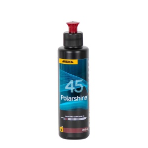 Pastă de polisare MIRKA Polarshine 45, 250 ml