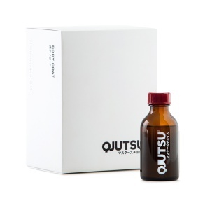Permanent coating Soft99 Qjutsu Body Coat, 100 ml