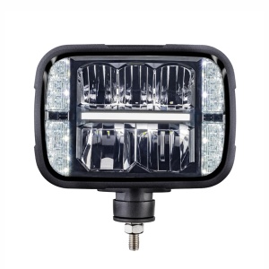 Plow light Strands ALASKA - 20 cm / Ref. 17.5