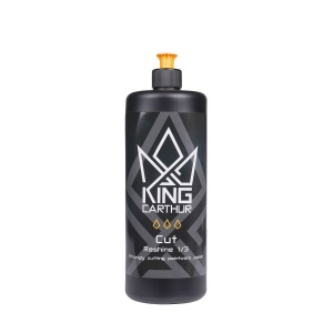 Polishing agent King Carthur Reshine Cut (1/3), 1000ml