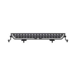 Proiector auxiliar OZZ DRB1 P20" Negru - dreaptă / 55 cm / 170W / Ref. 50, 1 buc.
