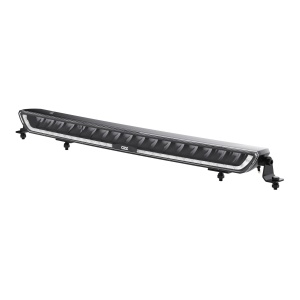 Proiector auxiliar OZZ XB1 P27" Negru - dreaptă / 69 cm / 180W / Ref. 50, 1 buc.