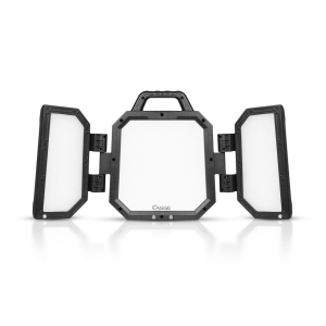 Proiector de lucru AGGE Workcase 230V, 140W - Img 2