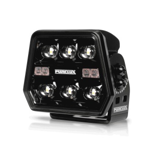 Proiector de lucru PURELUX Panther Alpha 40 - 11 cm / 45W / fascicul larg, 1 buc.