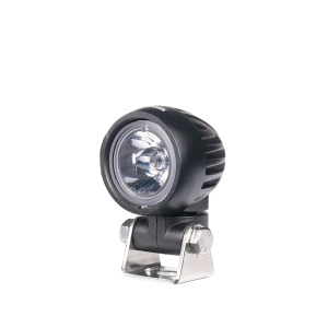 Proiector de lucru Purelux Rotatable 10, 10W / Spot, 1 buc.