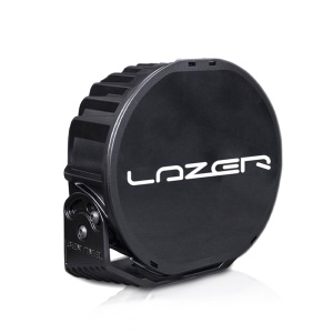 Protecție anti-zgârieturi Lazer Sentinel 9, Negru