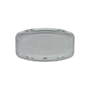 Protecție anti-zgârieturi OZZ XO1 P Lens Cover, transparent (1 buc.)