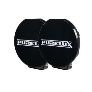 Protecție anti-zgârieturi PURELUX 7200 & 7200 Heat, 2 buc