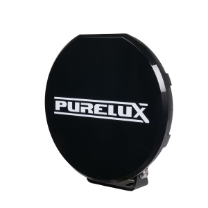 Protecție anti-zgârieturi PURELUX 9200 & 9200 Heat, Negru (1 buc.) - Img 2
