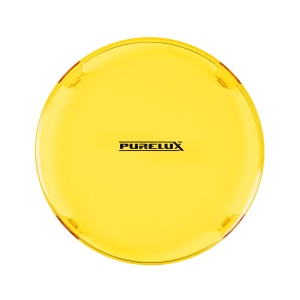 Protecție împotriva pietrelor PURELUX 9110, galben (1 buc.)
