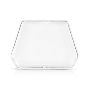 Protecție pietre PURELUX Panther Alpha 90 / Panther 5, transparent (1 buc)