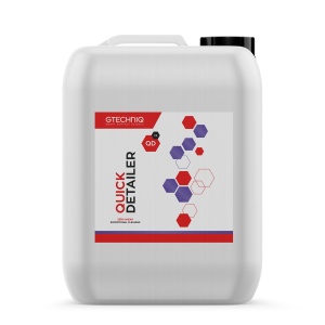 Quick Detailer GTECHNIQ Quick Detailer V2, 5000 ml / canistră