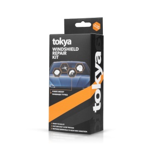 Repair kit Tokya Windshield Repair Kit