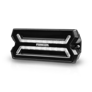 Reverse light / Marker light PURELUX Panther Core-S - 12/24V / 14W / 105 mm, 2 pcs - Img 4