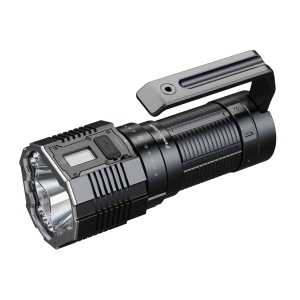 Searchlight Fenix LR60R - 21000 lm / 207 mm / Rechargeable