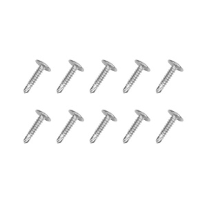 Self-drilling screw PURELUX Self-Tapping Screw - 4.2 x 19 mm, 10 buc