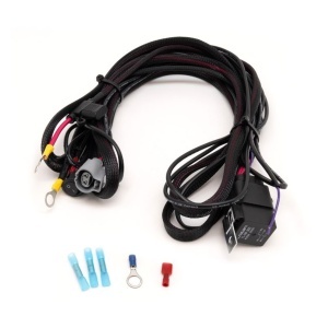 Set de cabluri cu releu Lazer Triple-R / T Evolution, 12V - Img 2