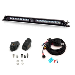 Set de proiectoare auxiliare Volkswagen Transporter T7 (2025+), Lazer Linear 18, Linear 18 Elite i-LBA - Img 2