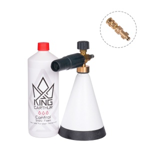 Set de spumare - STANDARD, Bosch