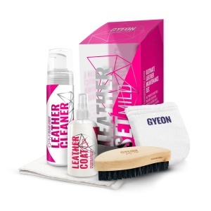 Set pentru îngrijirea pielii Gyeon Q²M PieleSet Mild