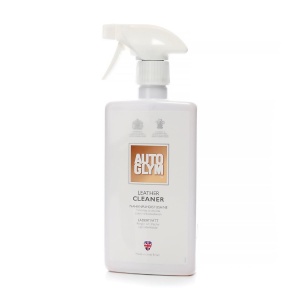 Soluție de curățare pentru piele AUTOGLYM Piele curățător, 500 ml