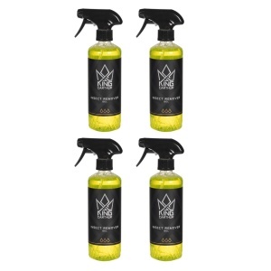 Soluție pentru îndepărtarea insectelor King Carthur Insect Remover GEL, 500 ml, 4 x 500ml - Img 2