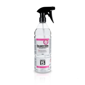 Solvent degreaser CAR5 Cold degreaser, 1000 ml (Spray)