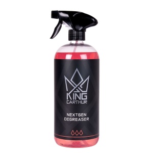 Solvent Detergent King Carthur NextGen Degreaser, 1000ml - Img 2
