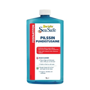 STAR BRITE Sea Safe Bilge curățător, 1000 ml