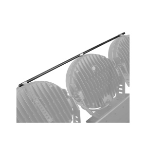 Suport de stabilizare PURELUX Top Bar Stabilizer, 750 mm (pentru 4 lămpi)