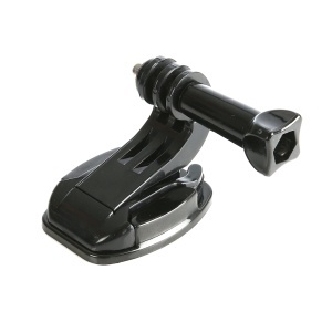 Suport LUMONITE J-Mount, compatibil GoPro, J-Suport cu plat montaj plate