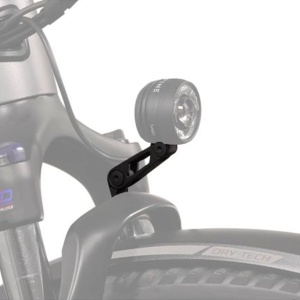 Suport pentru bicicletă LUPINE SL Nano Suport clasic