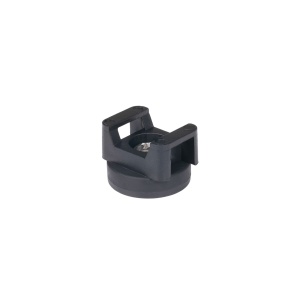 Suport pentru cablu Purelux Magnetic Cable Tie Suport, 22 mm, 1 buc. - Img 2