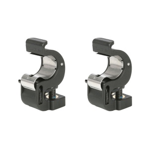 Suport pentru cască LUMONITE Releasy™ V2, work helmet, 2 buc - Img 2
