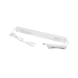 Sursă de alimentare cu intensitate reglabilă AGGE Dimmable 24V, IP20, Max. power 150W - Img 2